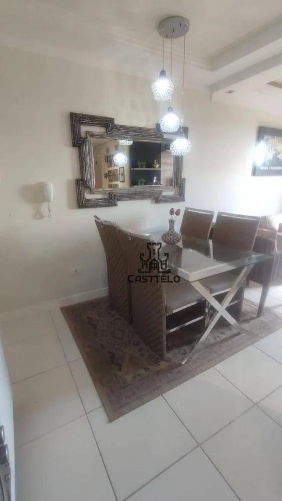 Apartamento, 3 quartos, 70 m² - Foto 4