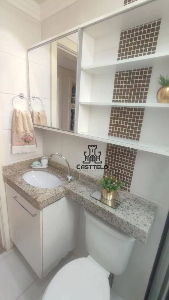 Apartamento, 3 quartos, 70 m² - Foto 11