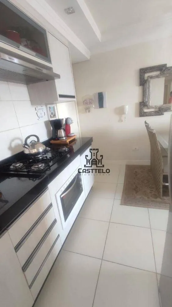 Apartamento, 3 quartos, 70 m² - Foto 6