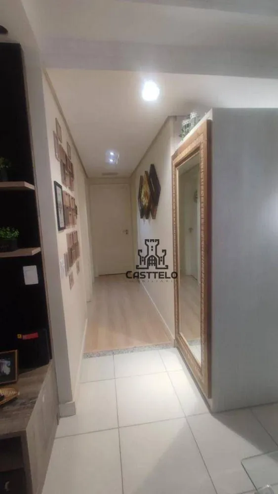 Apartamento, 3 quartos, 70 m² - Foto 7