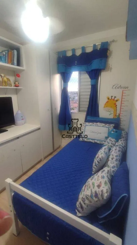 Apartamento, 3 quartos, 70 m² - Foto 9