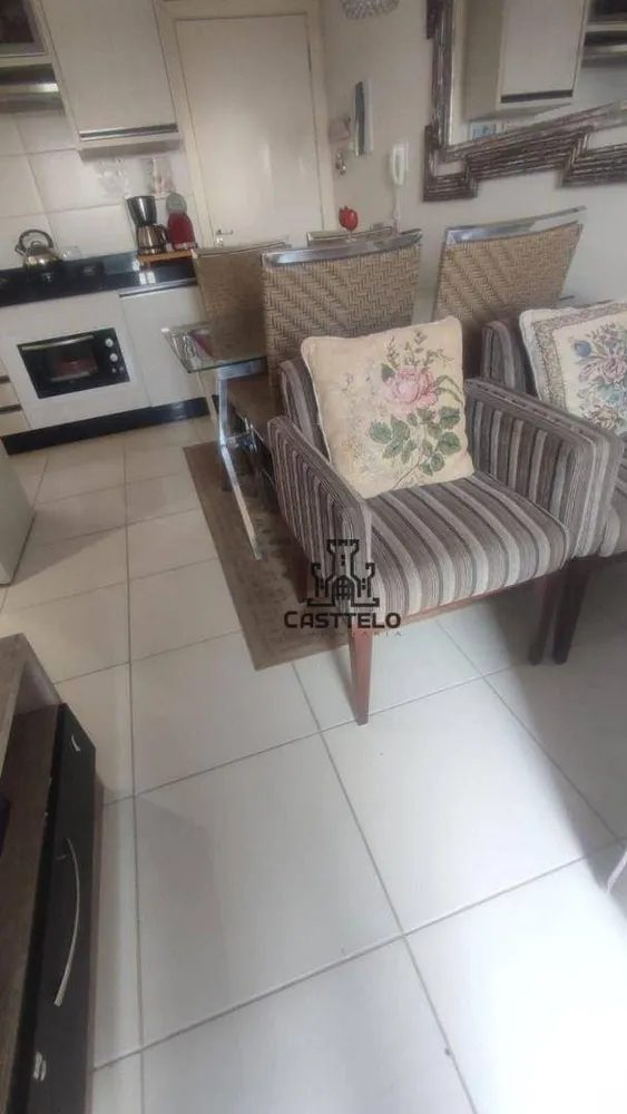 Apartamento, 3 quartos, 70 m² - Foto 3