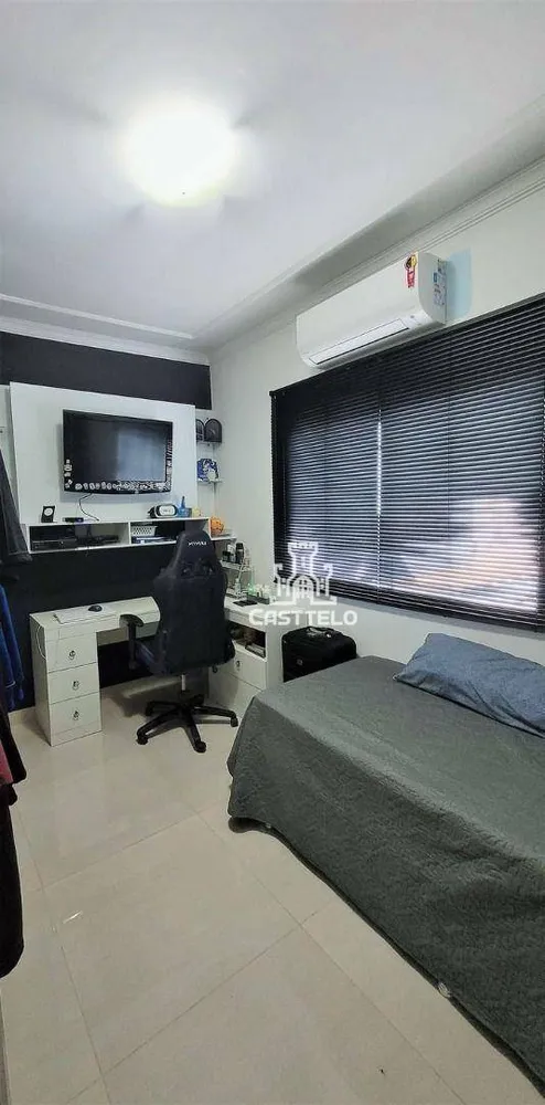 Casa, 3 quartos, 99 m² - Foto 2