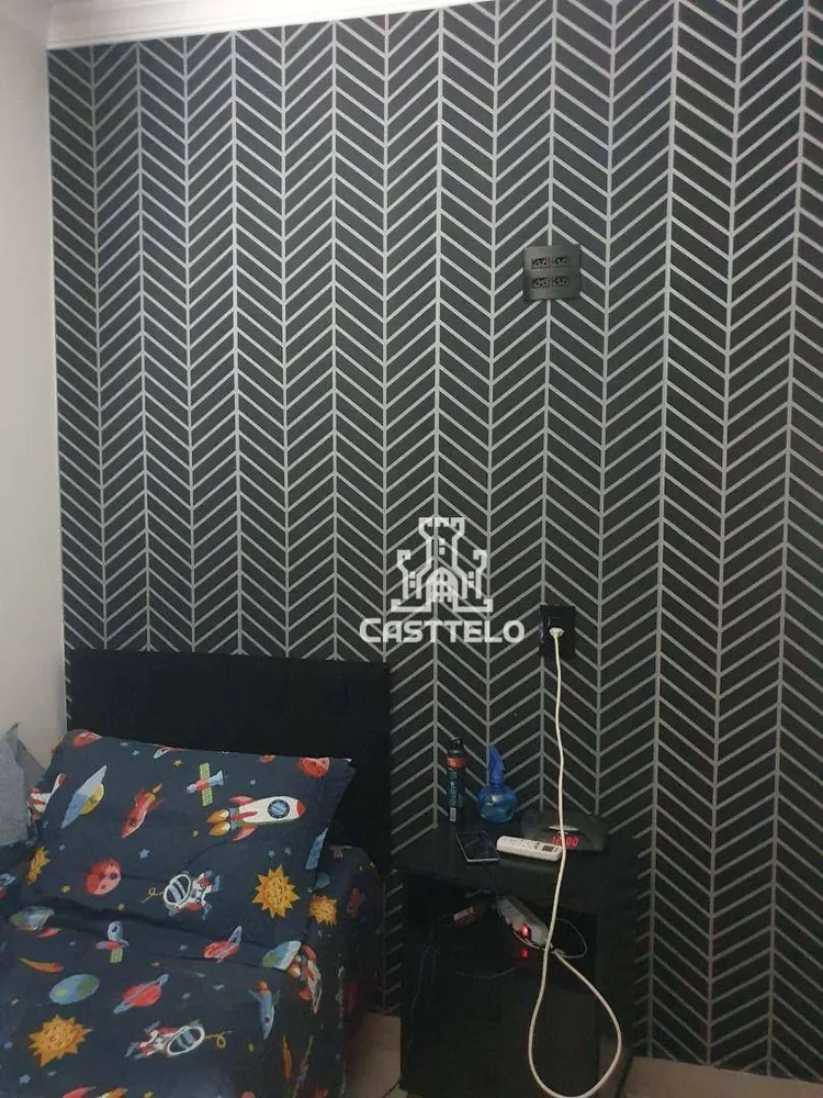 Casa, 3 quartos, 99 m² - Foto 4