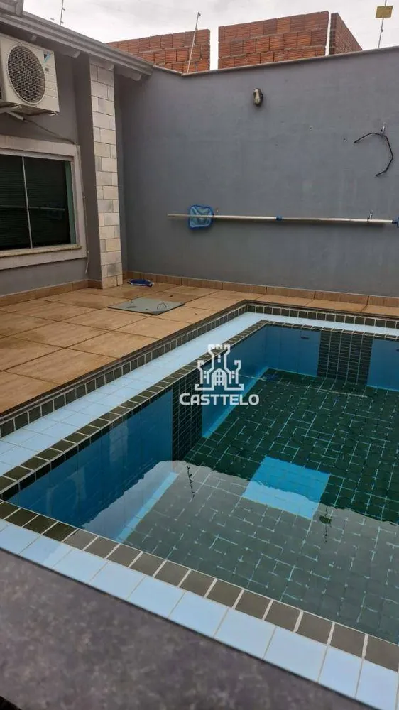 Casa, 3 quartos, 99 m² - Foto 12