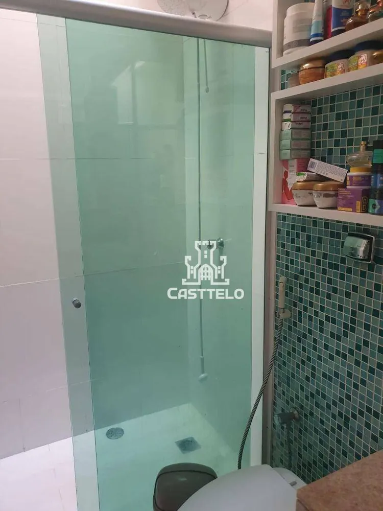 Casa, 3 quartos, 99 m² - Foto 10