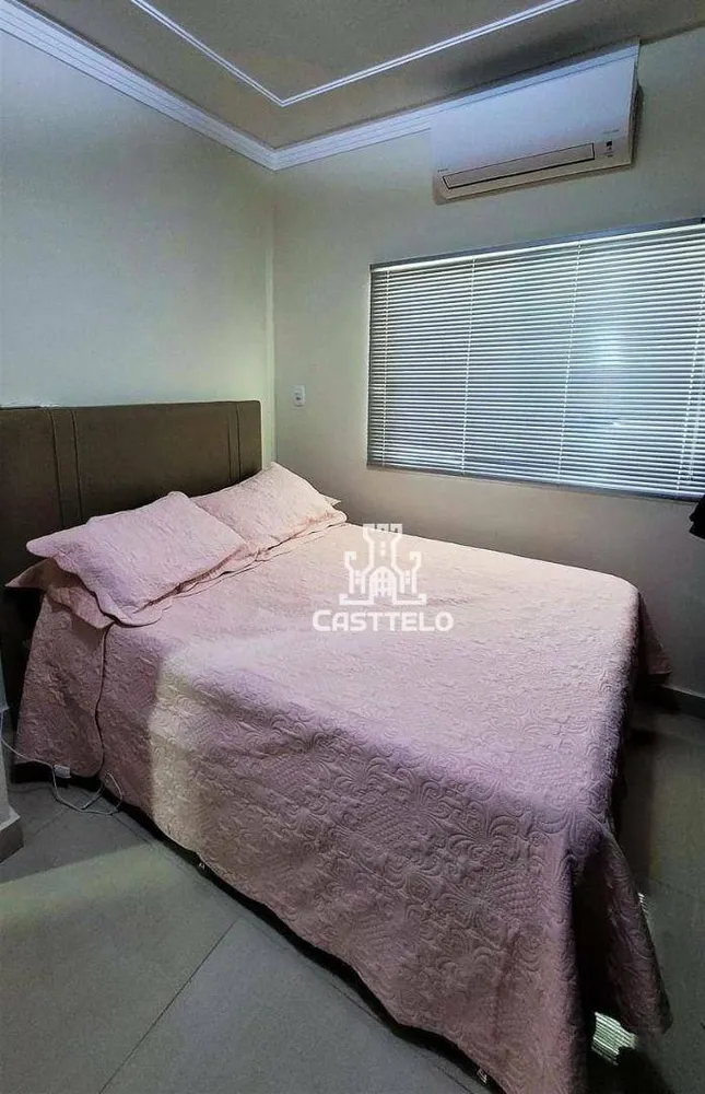 Casa, 3 quartos, 99 m² - Foto 3
