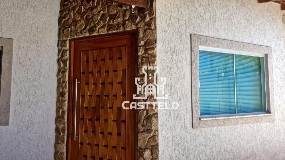 Casa, 3 quartos, 99 m² - Foto 6