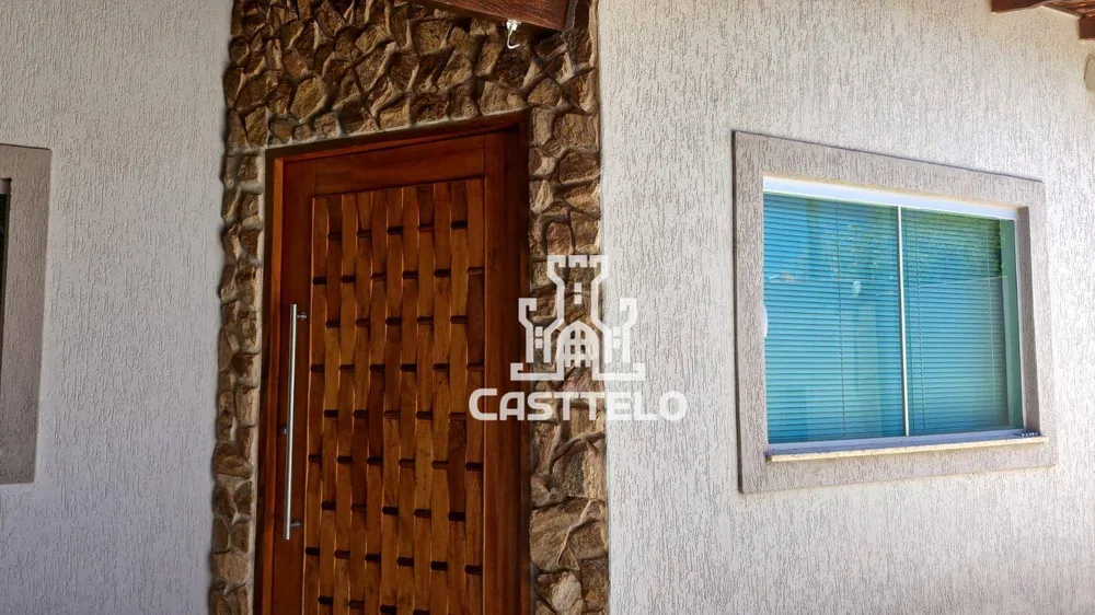 Casa, 3 quartos, 99 m² - Foto 7