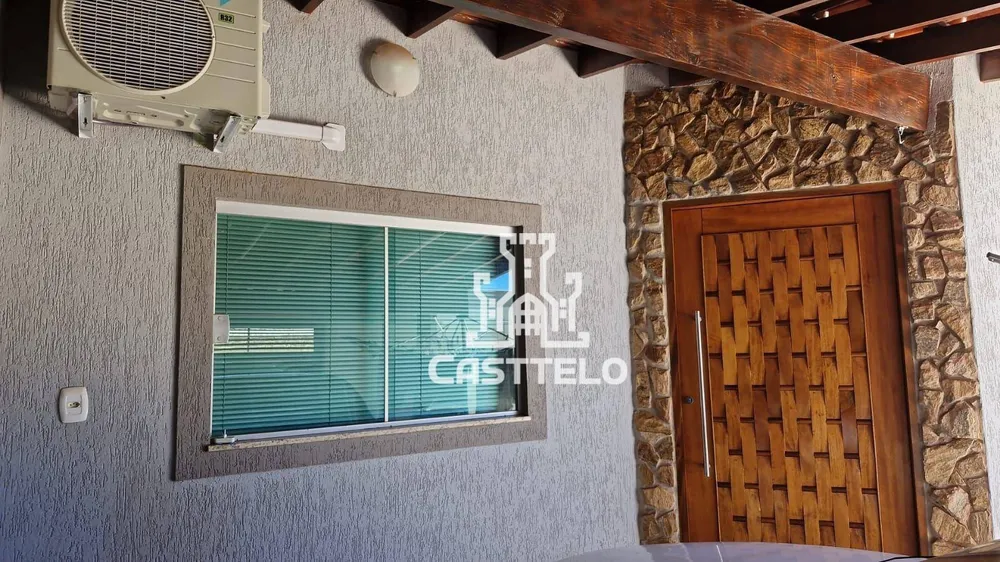 Casa, 3 quartos, 99 m² - Foto 9