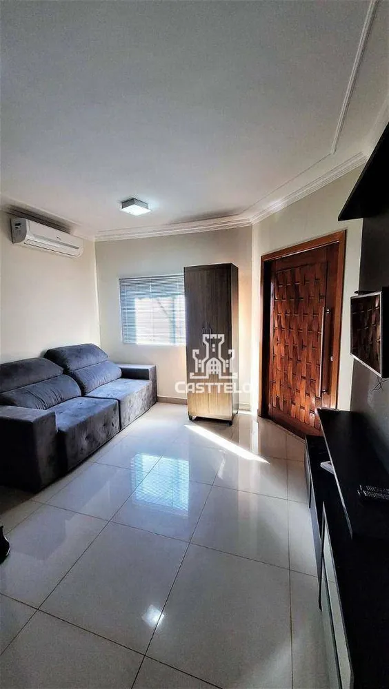 Casa, 3 quartos, 99 m² - Foto 1
