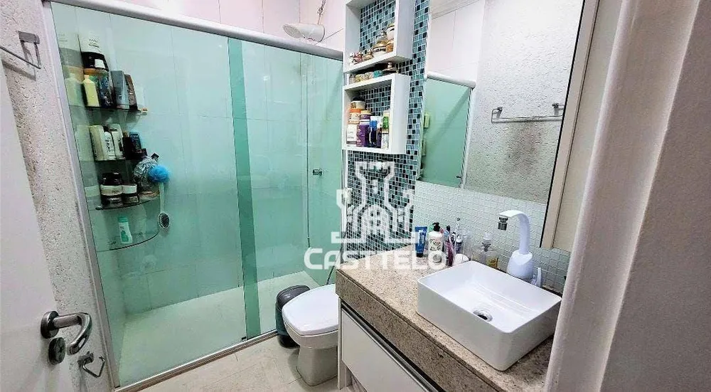 Casa, 3 quartos, 99 m² - Foto 8