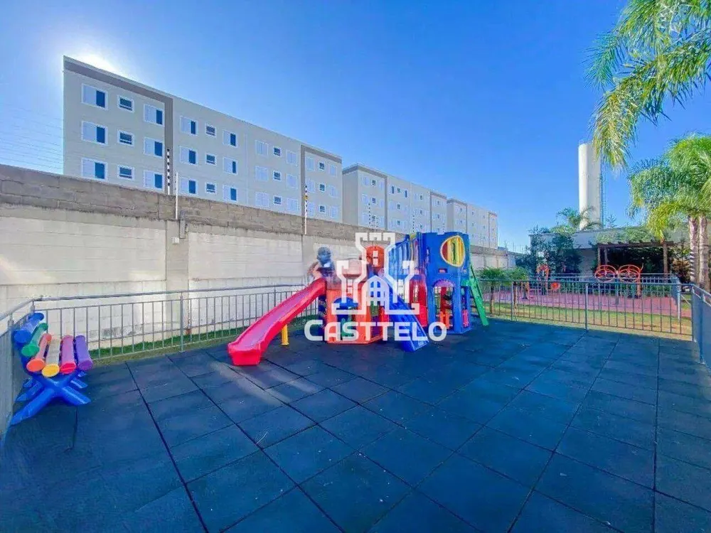 Apartamento, 2 quartos, 45 m² - Foto 10