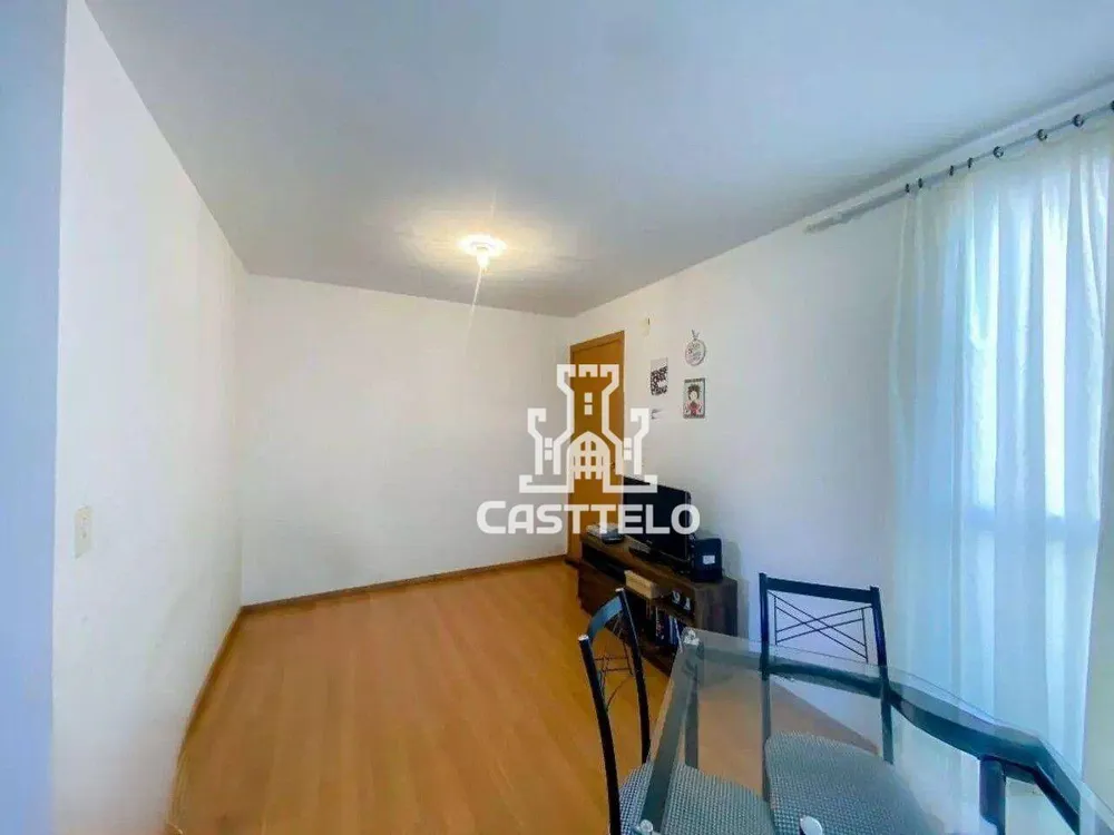 Apartamento, 2 quartos, 45 m² - Foto 2