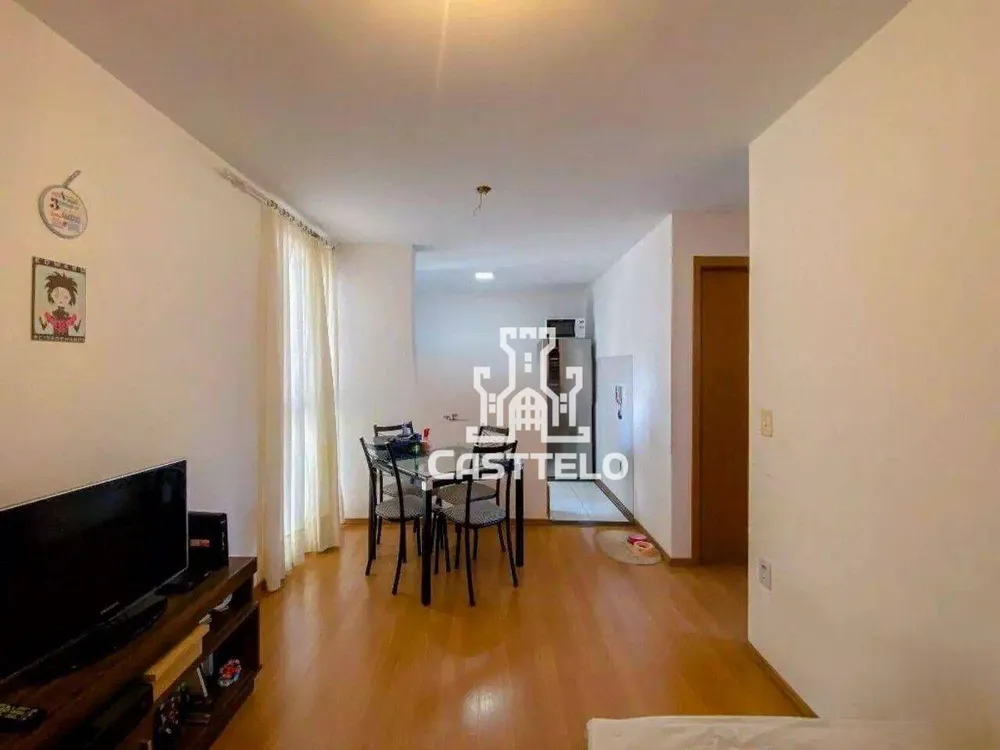 Apartamento, 2 quartos, 45 m² - Foto 1