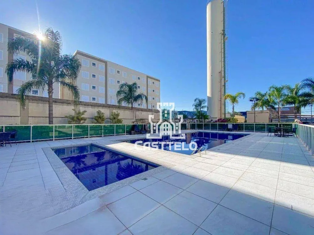 Apartamento, 2 quartos, 45 m² - Foto 9