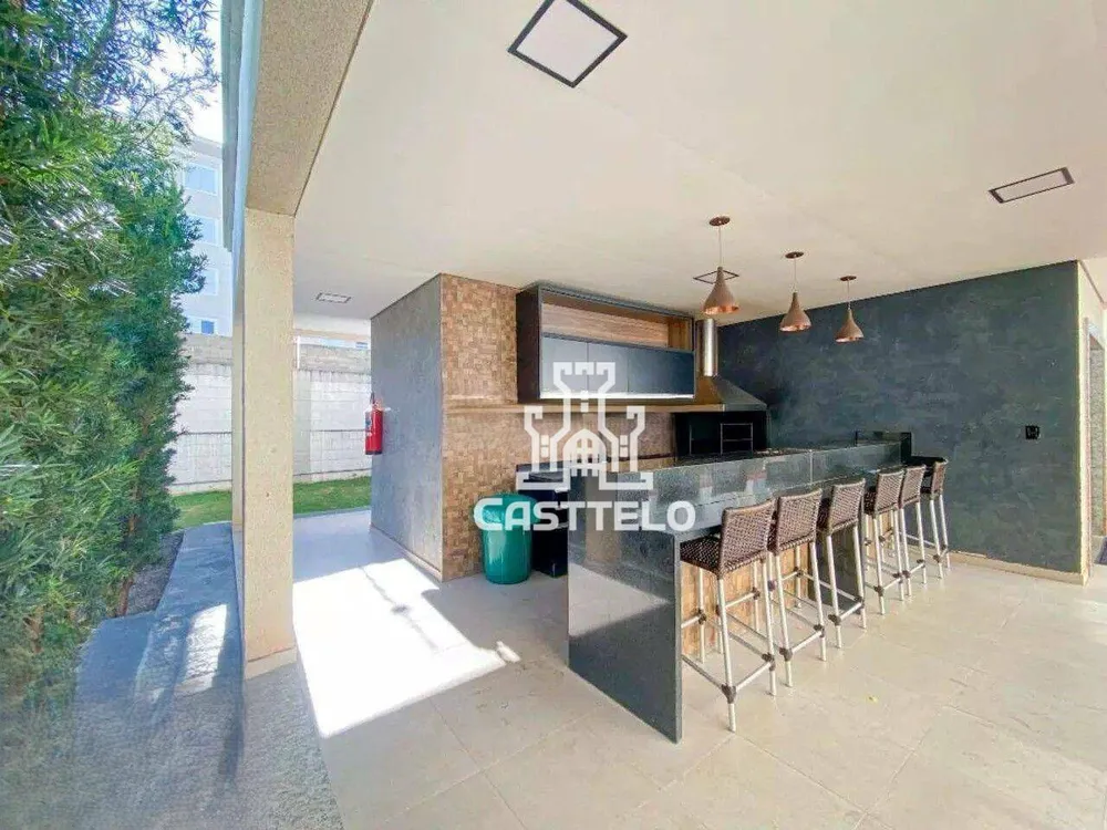 Apartamento, 2 quartos, 45 m² - Foto 8