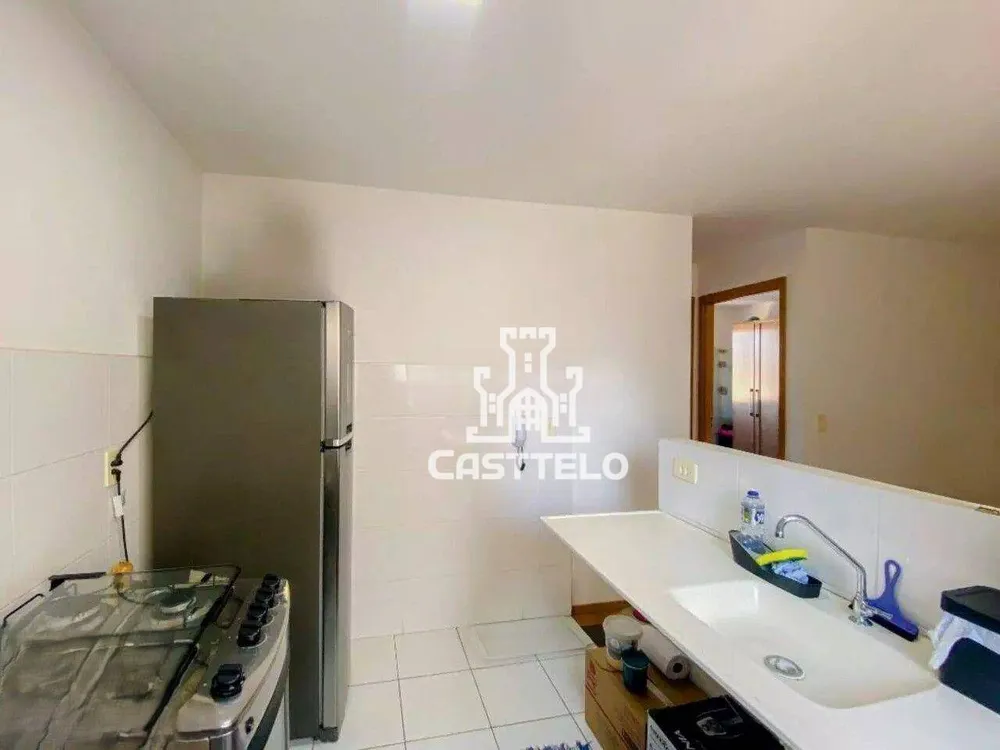 Apartamento, 2 quartos, 45 m² - Foto 5