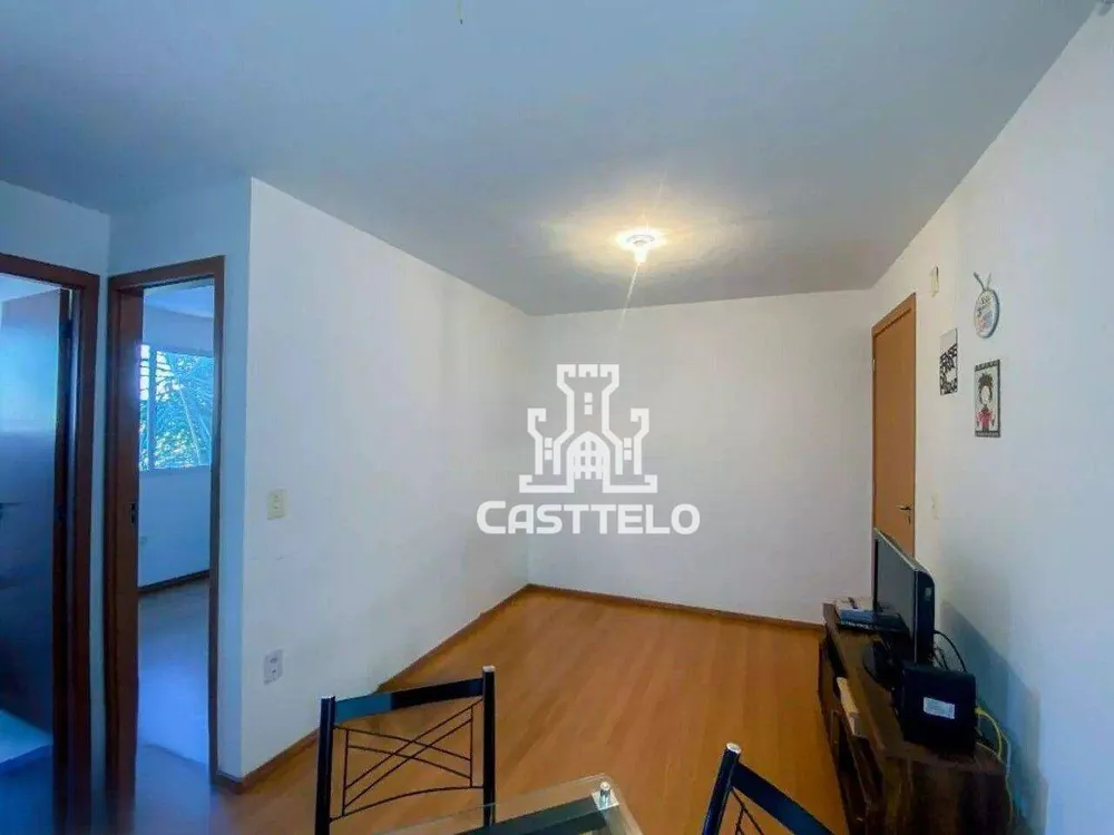 Apartamento, 2 quartos, 45 m² - Foto 3
