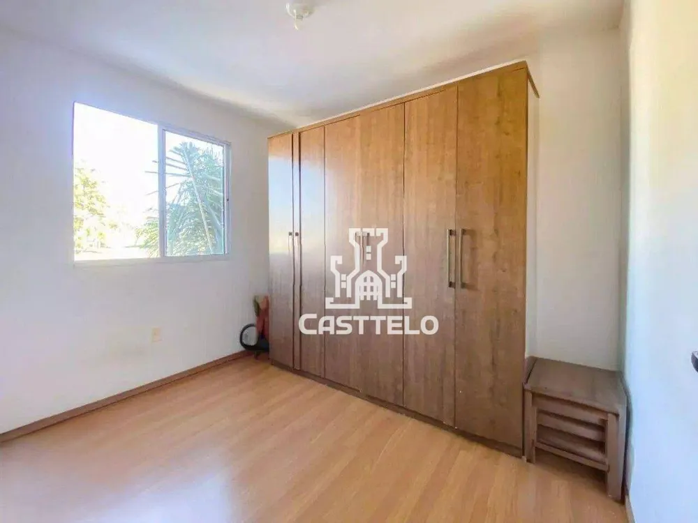Apartamento, 2 quartos, 45 m² - Foto 6