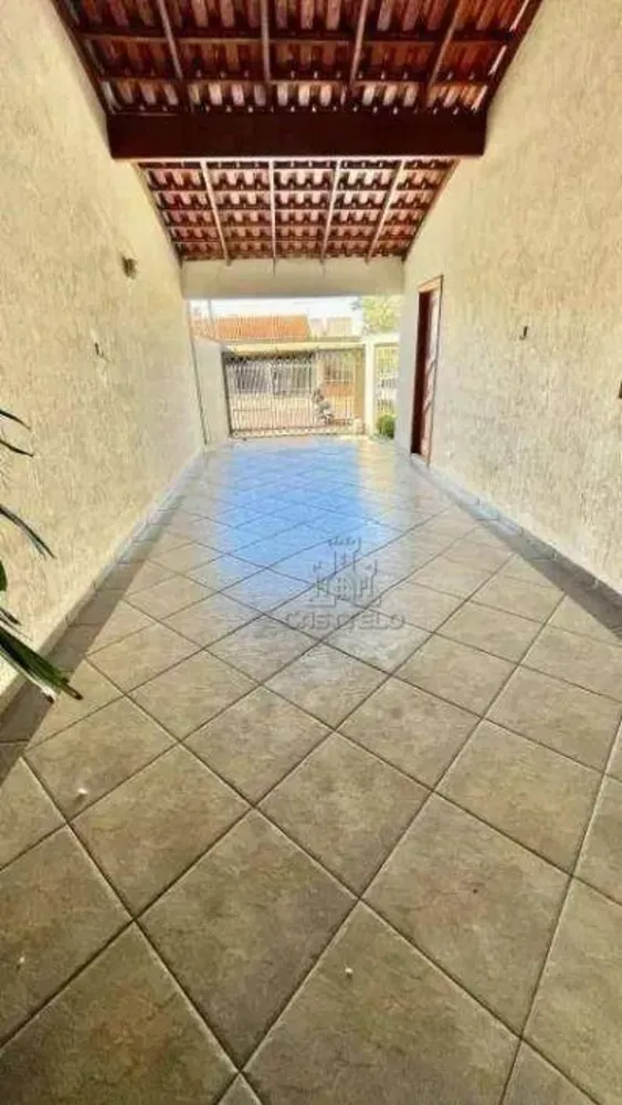 Casa, 3 quartos, 179 m² - Foto 1