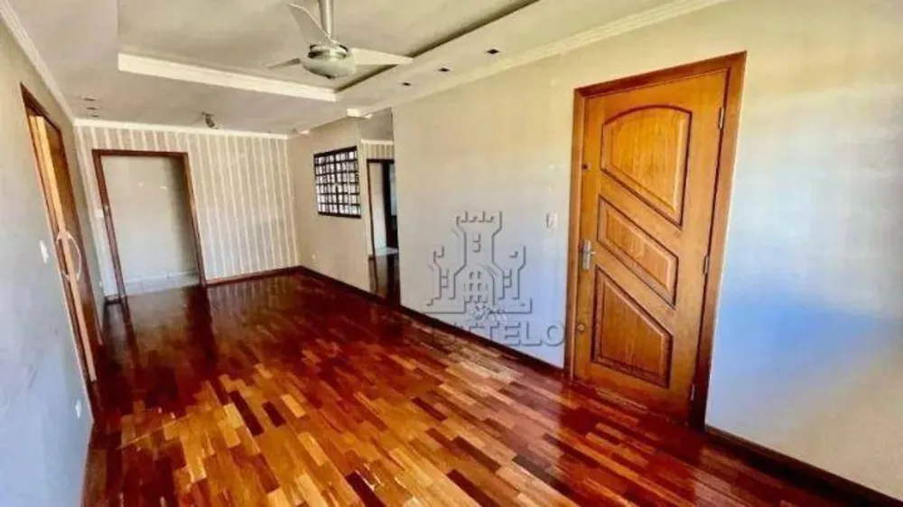 Casa, 3 quartos, 179 m² - Foto 2