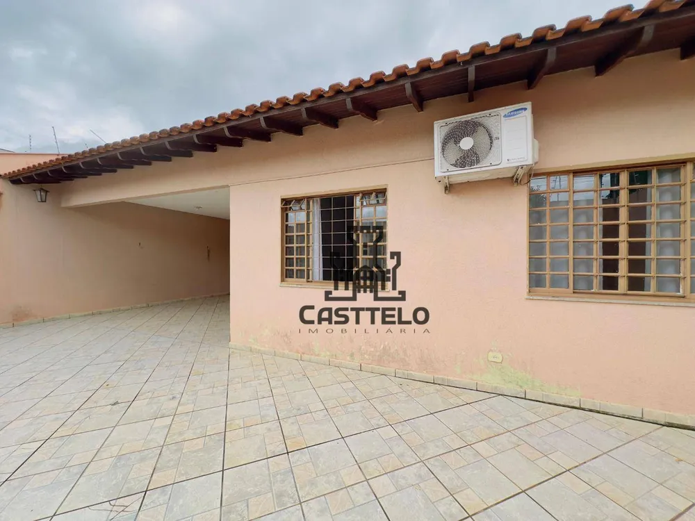 Casa, 4 quartos, 270 m² - Foto 2