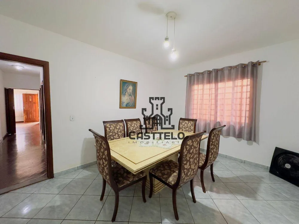 Casa, 4 quartos, 270 m² - Foto 9