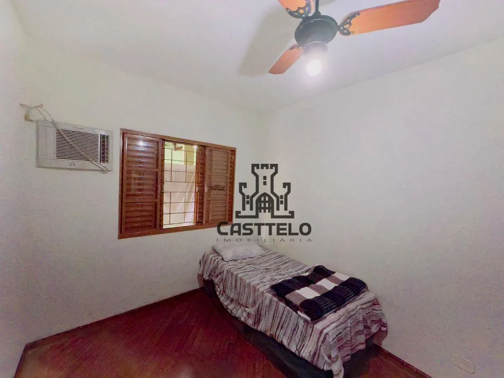 Casa, 4 quartos, 270 m² - Foto 6
