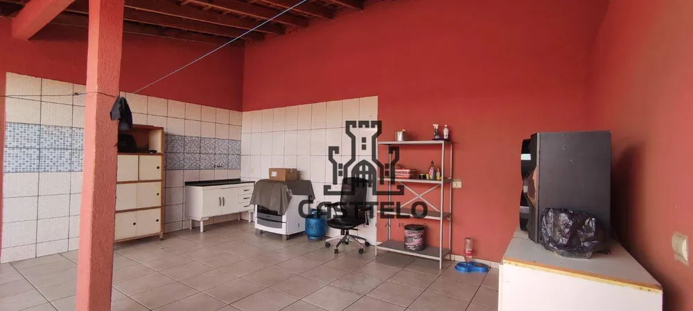 Casa, 3 quartos, 140 m² - Foto 10