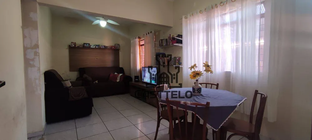 Casa, 3 quartos, 140 m² - Foto 1