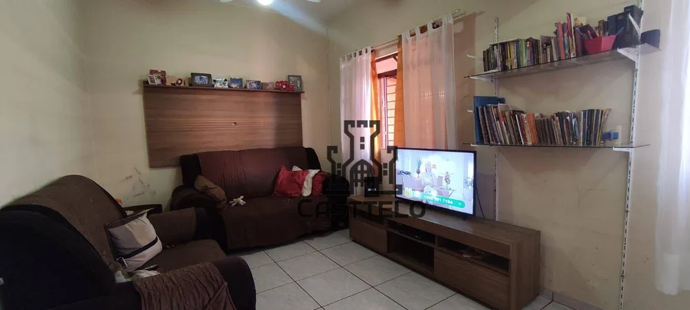 Casa, 3 quartos, 140 m² - Foto 2