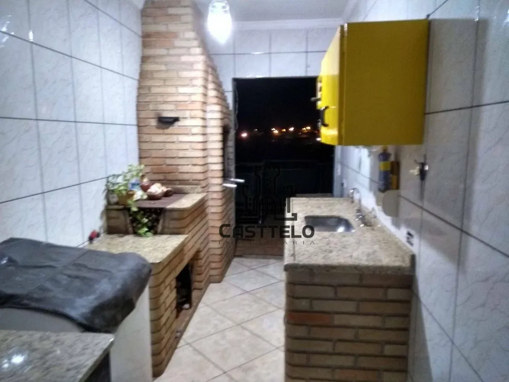 Sobrado, 2 quartos, 252 m² - Foto 4