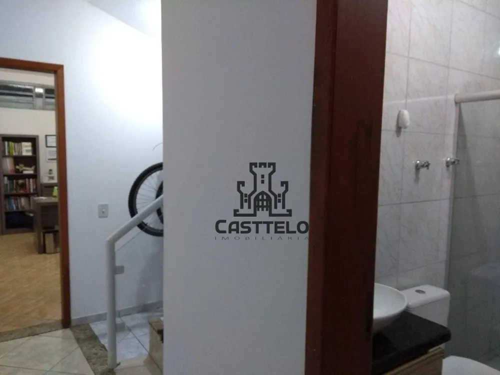 Sobrado, 2 quartos, 252 m² - Foto 5