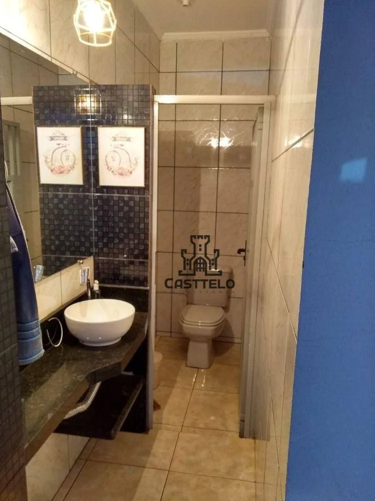 Sobrado, 2 quartos, 252 m² - Foto 4