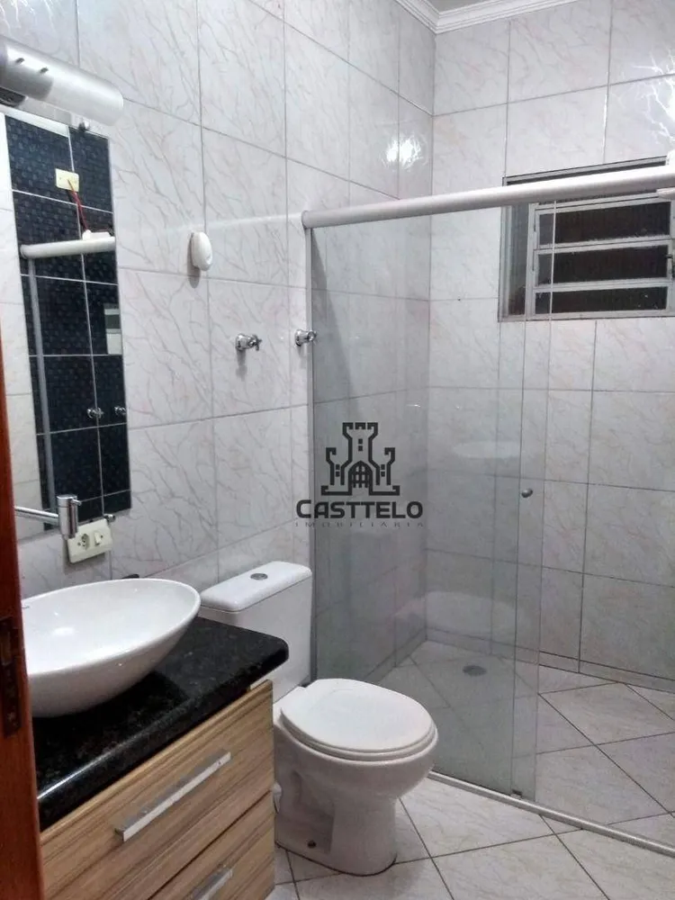Sobrado, 2 quartos, 252 m² - Foto 8