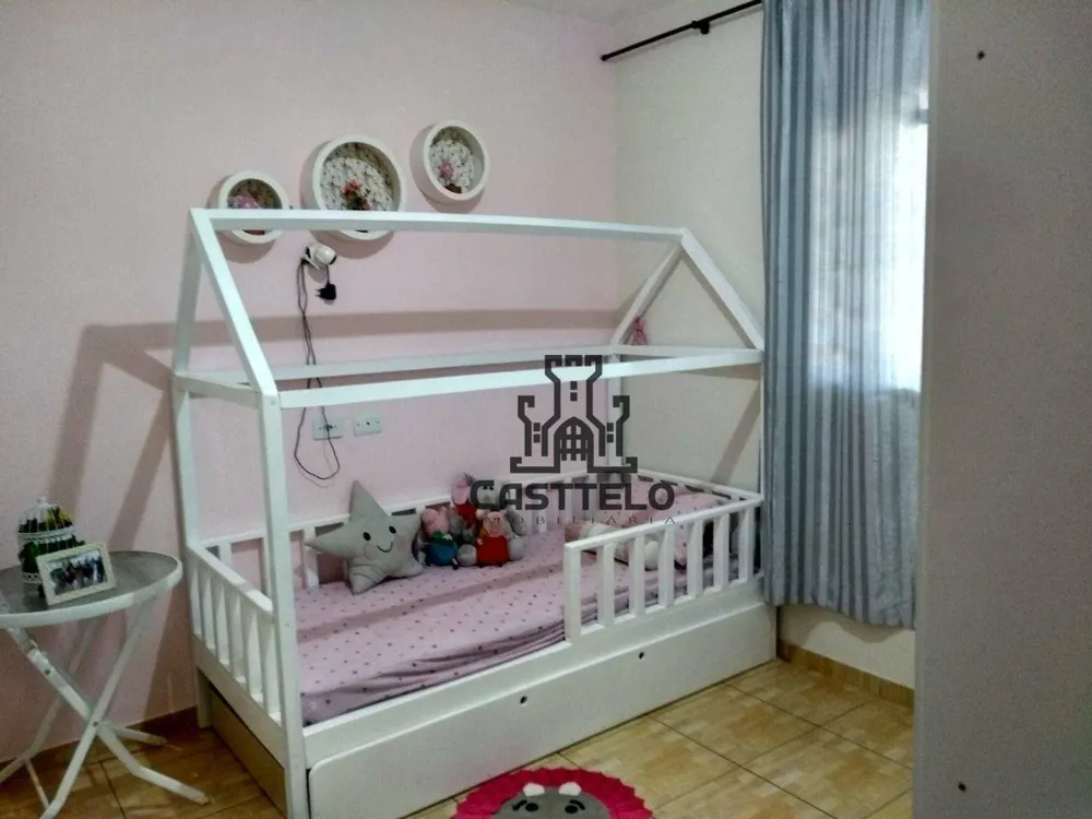 Sobrado, 2 quartos, 252 m² - Foto 7