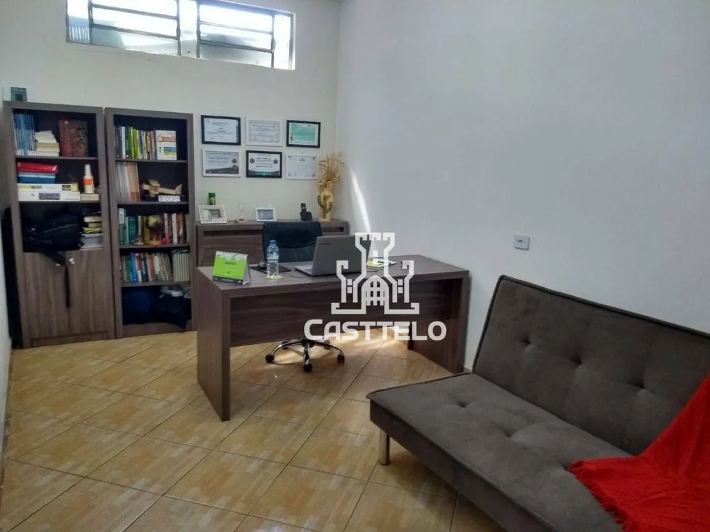 Sobrado, 2 quartos, 252 m² - Foto 3