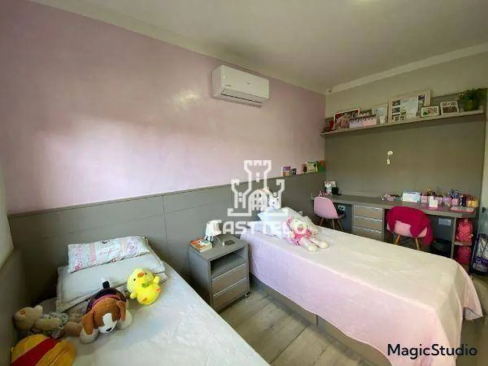 Sobrado, 5 quartos, 172 m² - Foto 6