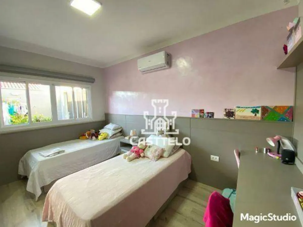 Sobrado, 5 quartos, 172 m² - Foto 7