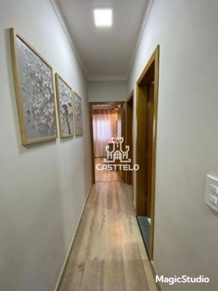 Sobrado, 5 quartos, 172 m² - Foto 4