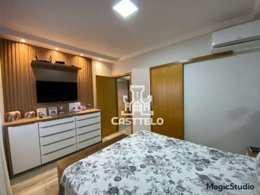 Sobrado, 5 quartos, 172 m² - Foto 8
