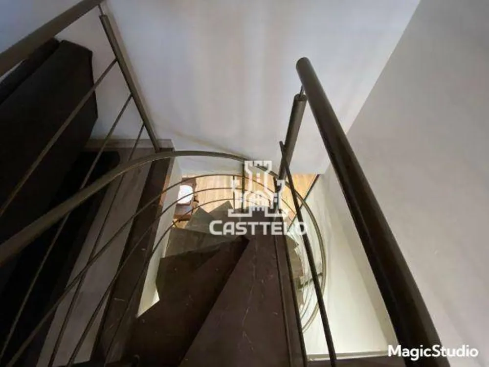 Sobrado, 5 quartos, 172 m² - Foto 11