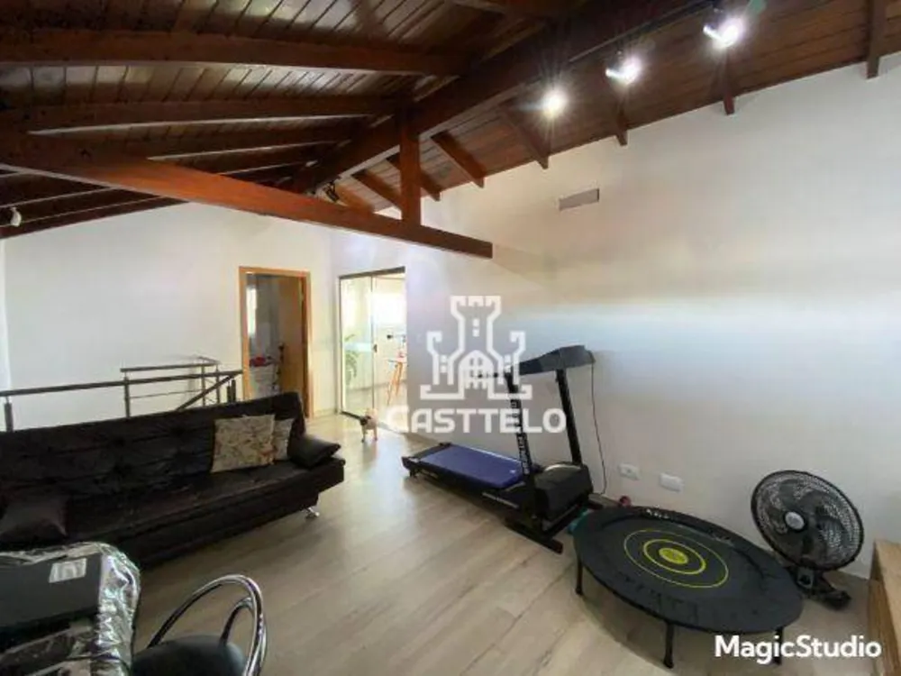 Sobrado, 5 quartos, 172 m² - Foto 10