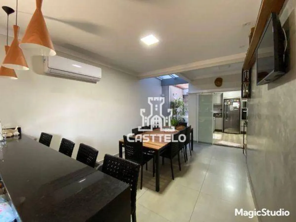 Sobrado, 5 quartos, 172 m² - Foto 12