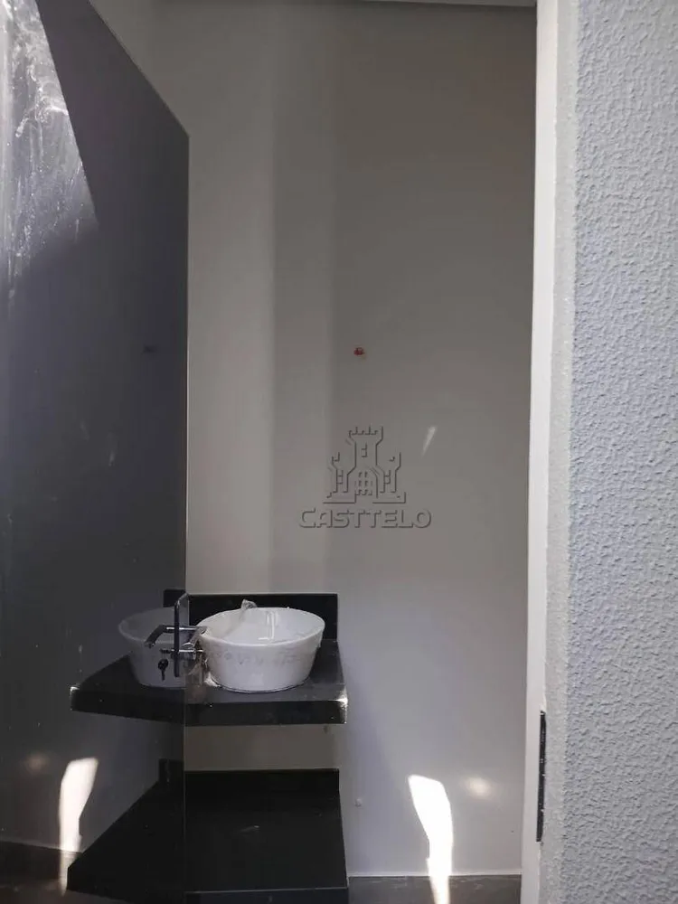 Casa de Condomínio, 3 quartos - Foto 12