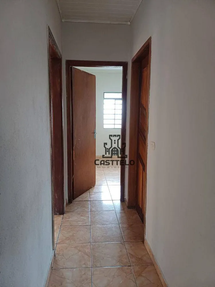 Casa, 3 quartos, 130 m² - Foto 8