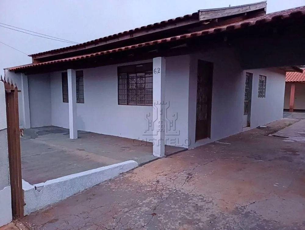 Casa, 3 quartos, 130 m² - Foto 1