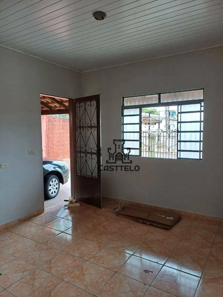Casa, 3 quartos, 130 m² - Foto 10