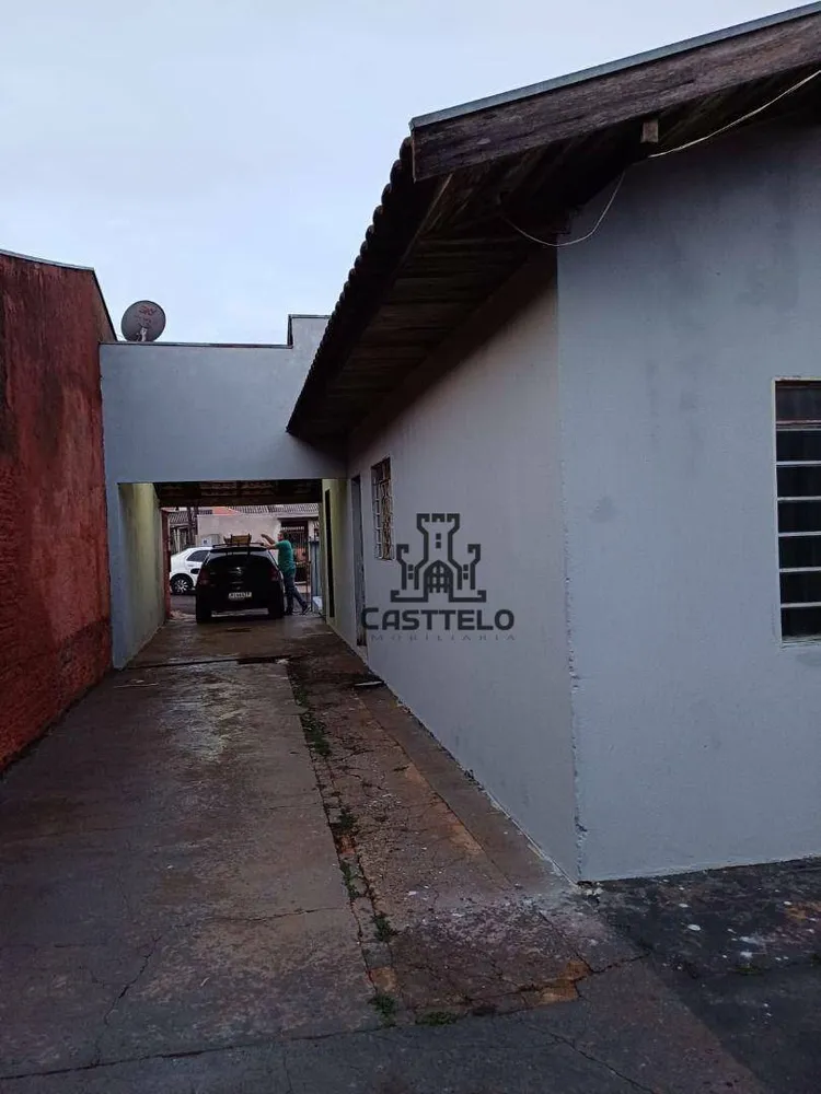 Casa, 3 quartos, 130 m² - Foto 4
